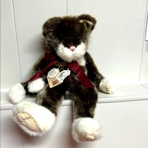 Boyds Bears Yowley Allyrukus